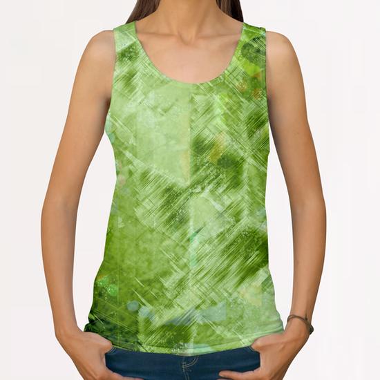 ABS X 0.2 All Over Print Tanks by Amir Faysal