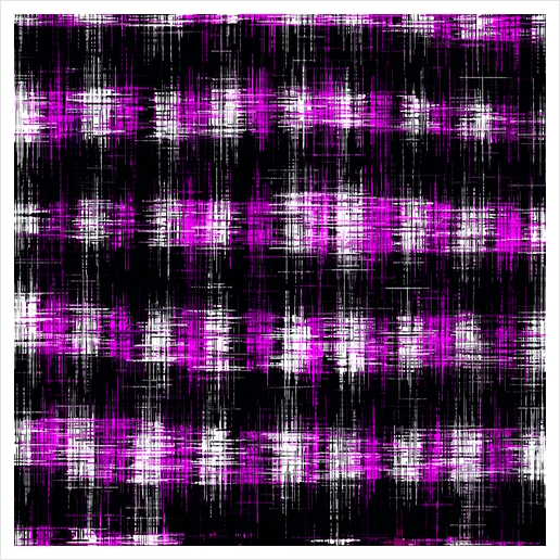 purple and black painting texture abstract background Art Print by Timmy333