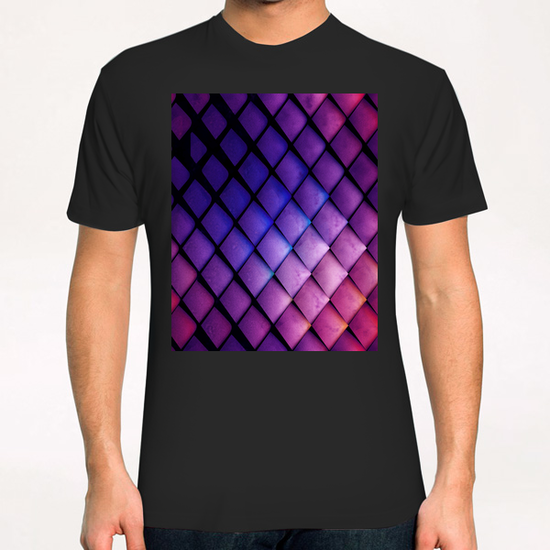 ABS X 0.7 T-Shirt by Amir Faysal