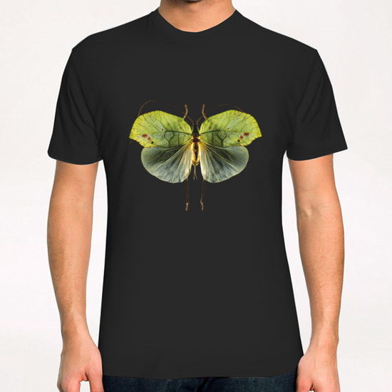 Cycloptera T-Shirt by Mermet