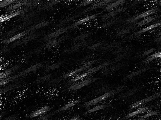 painting texture abstract background in black and white by Timmy333