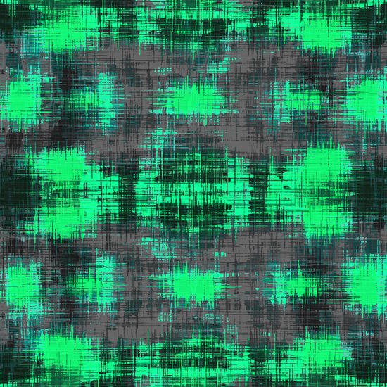 green and black painting texture abstract background by Timmy333