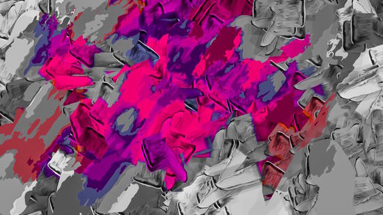 pink purple black painting texture abstract background by Timmy333