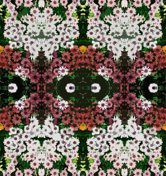 floral II by texturesandpatterns