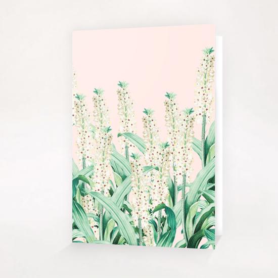 Forgiving Nature Greeting Card & Postcard by Uma Gokhale