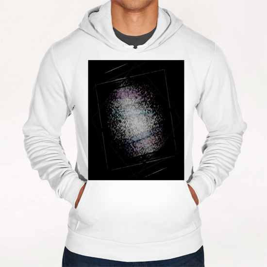 Nightmares  Hoodie by Amir Faysal