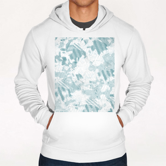 ABS X 0.8 Hoodie by Amir Faysal