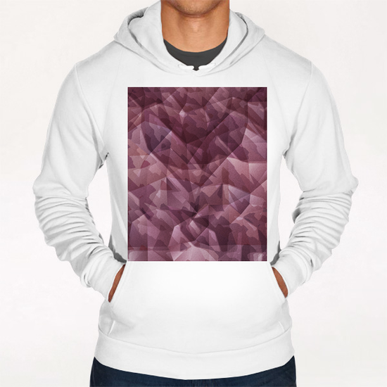 ABS # Hoodie by Amir Faysal