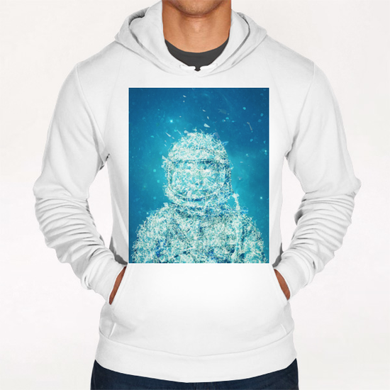 Transformation Hoodie by Seamless