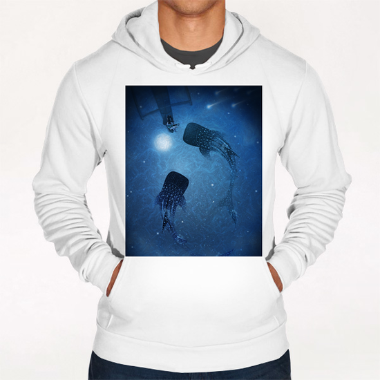 The Serenade Hoodie by dEMOnyo