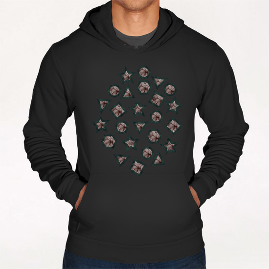 GEM X 0.1 Hoodie by Amir Faysal