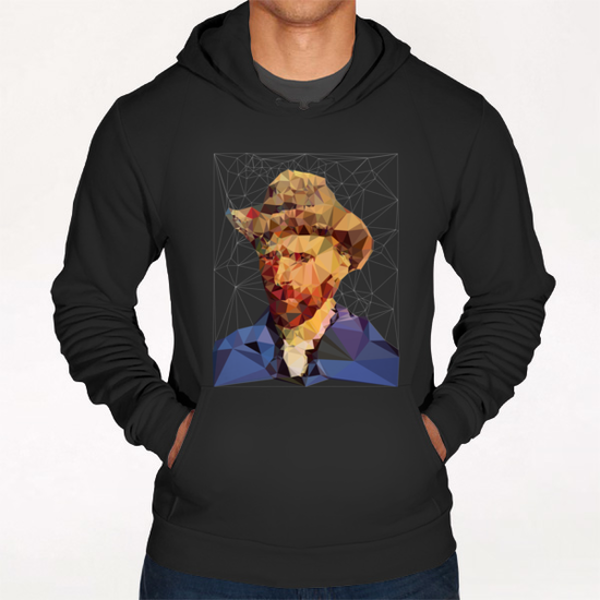 Vincent Hoodie by Vic Storia