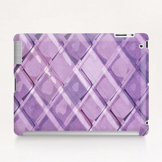 GEO#1 Tablet Case by Amir Faysal