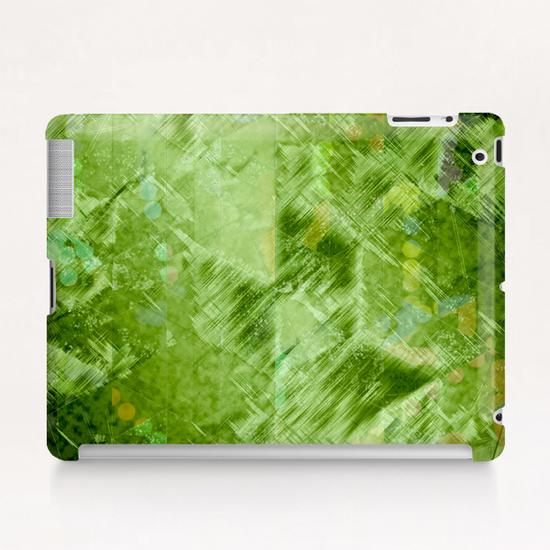 ABS X 0.2 Tablet Case by Amir Faysal