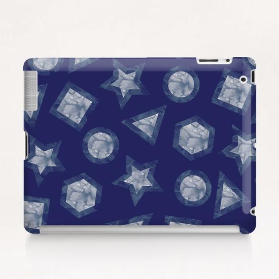 GEM#1 Tablet Case by Amir Faysal