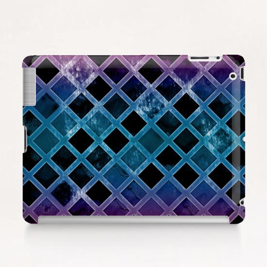 Abstract GEO X 0.5 Tablet Case by Amir Faysal