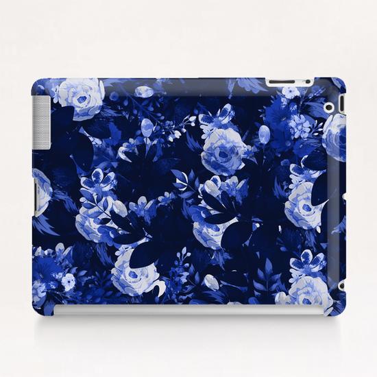 BOTANICAL GARDEN #5 Tablet Case by Amir Faysal