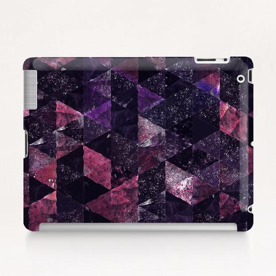 Abstract GEO X 0.8 Tablet Case by Amir Faysal