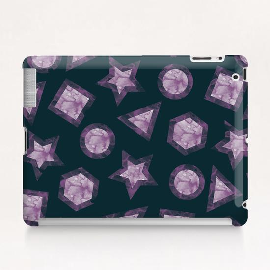 GEM X 0.4 Tablet Case by Amir Faysal