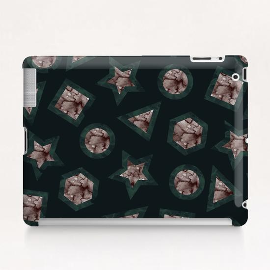 GEM X 0.1 Tablet Case by Amir Faysal