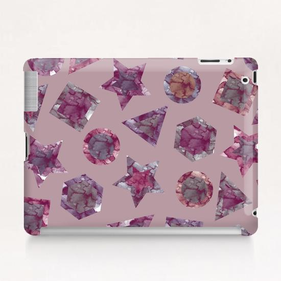 GEM X 0.3 Tablet Case by Amir Faysal