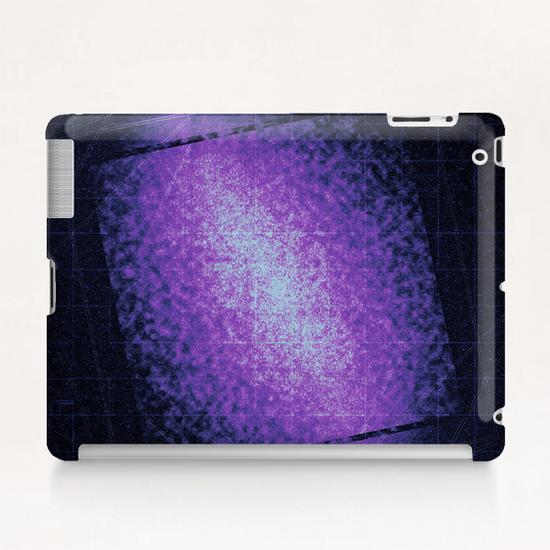 Dark nigh-t X 0.5 Tablet Case by Amir Faysal