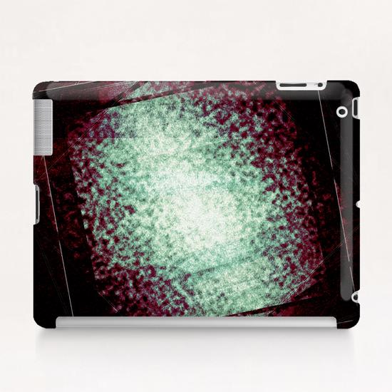 Dark nigh-t X 0.1 Tablet Case by Amir Faysal