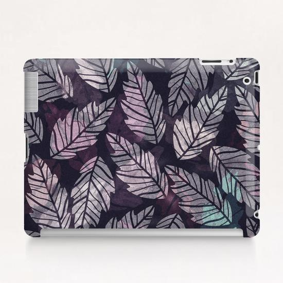 Floral#3 Tablet Case by Amir Faysal