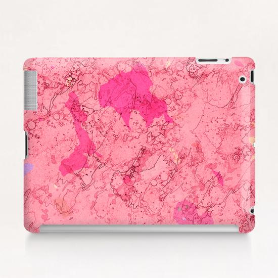 Abstract X 0.1 Tablet Case by Amir Faysal