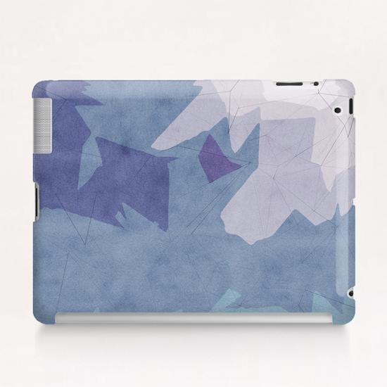 NAT X 0.2 Tablet Case by Amir Faysal