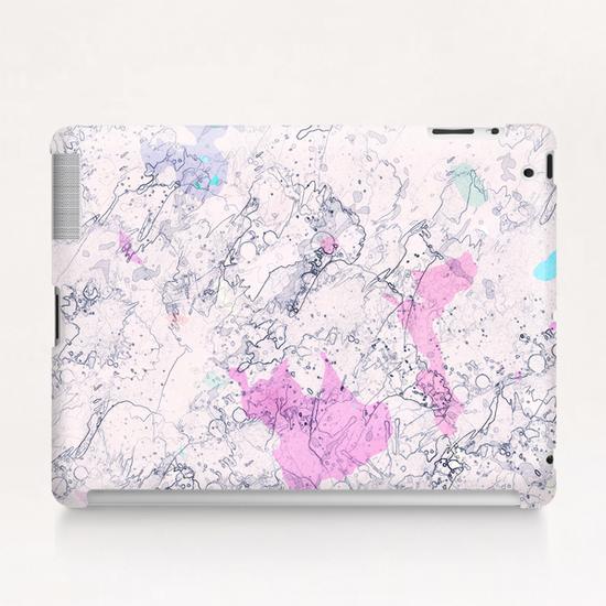 Abstract GEO X 0.32 Tablet Case by Amir Faysal