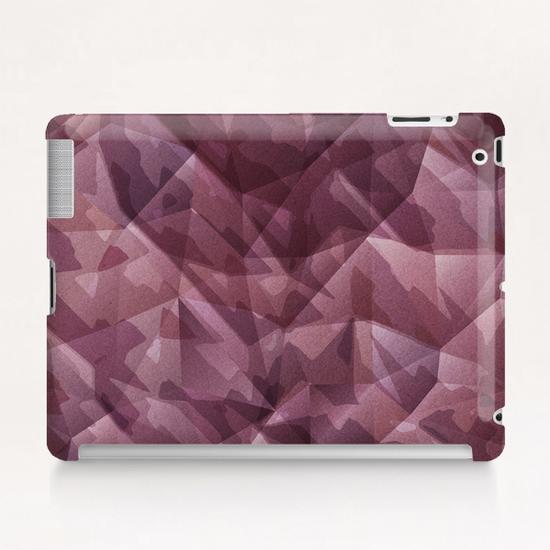 ABS # Tablet Case by Amir Faysal