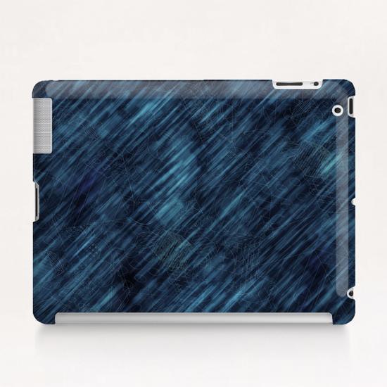 ABS X 0.9 Tablet Case by Amir Faysal