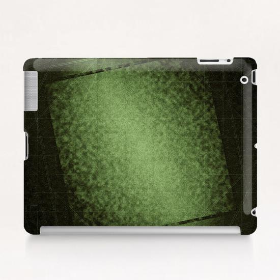 Nightmare  Tablet Case by Amir Faysal