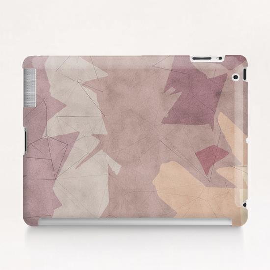 NAT#1 Tablet Case by Amir Faysal