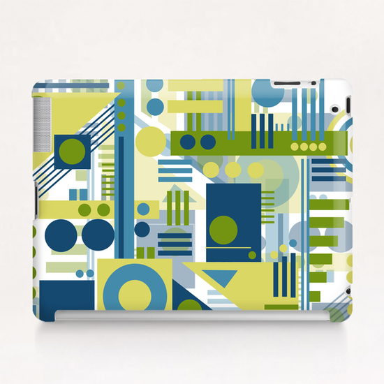 9.5 Tablet Case by Shelly Bremmer