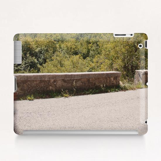 Old Mercedes 33 Tablet Case by Salvatore Russolillo