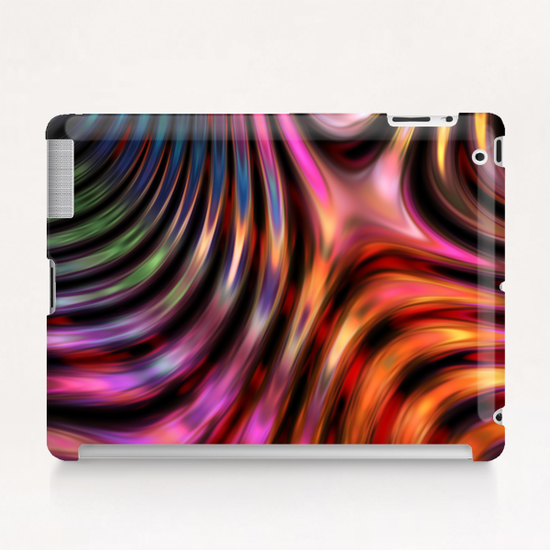 C3 Tablet Case by Shelly Bremmer