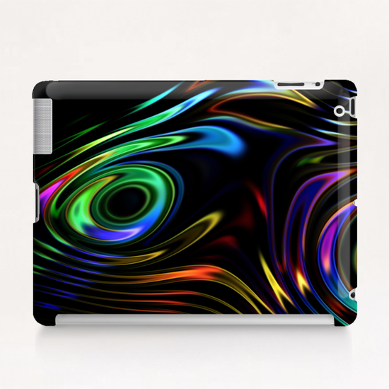 C44 Tablet Case by Shelly Bremmer