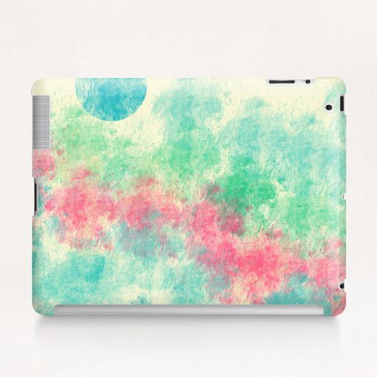 Imagination Tablet Case by Amir Faysal