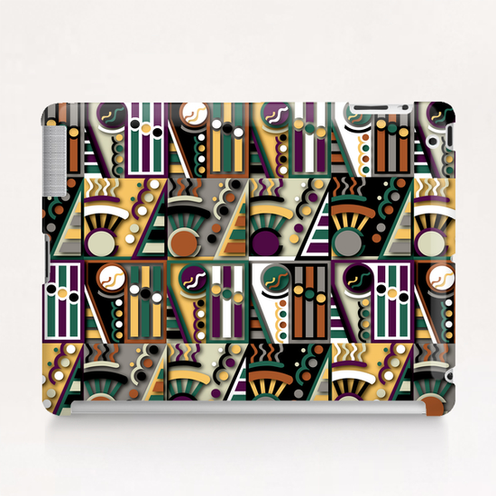 N1 Tablet Case by Shelly Bremmer