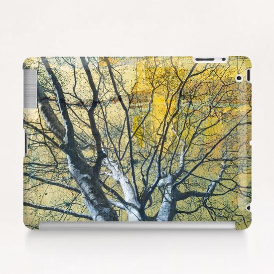Platane majestueux Tablet Case by Malixx