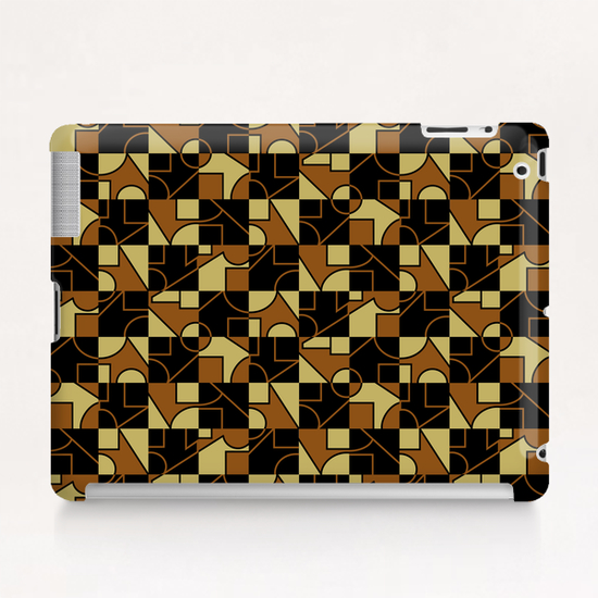 V21 Tablet Case by Shelly Bremmer