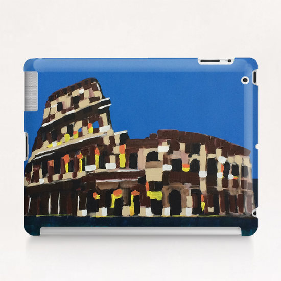 ROME Tablet Case by PASQUY