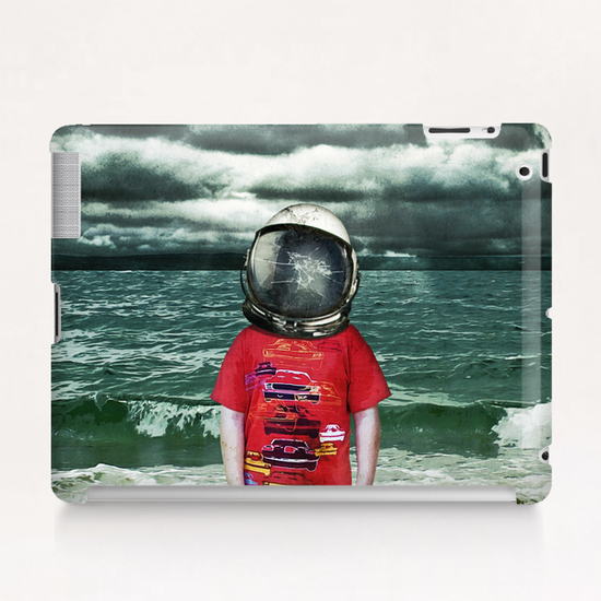 Among Tablet Case by Seamless