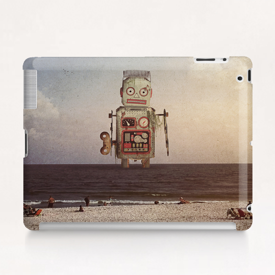 sighting Tablet Case by Seamless