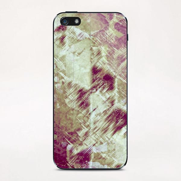 Abstract GEO  iPhone & iPod Skin by Amir Faysal