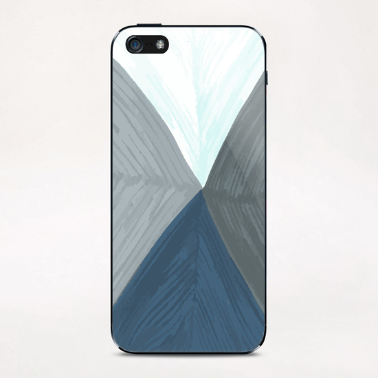 Merge iPhone & iPod Skin by ShinyJill