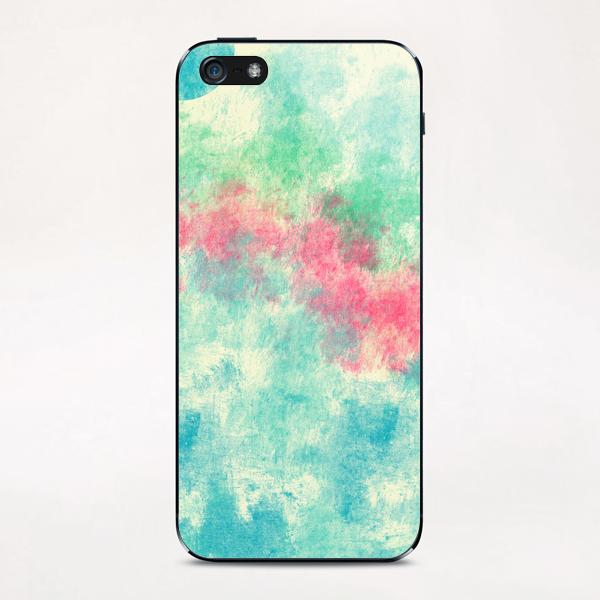 Imagination iPhone & iPod Skin by Amir Faysal