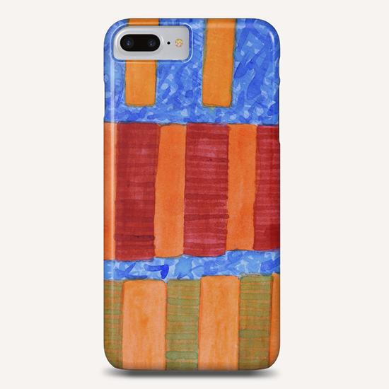 Air Mattresses Phone Case by Heidi Capitaine